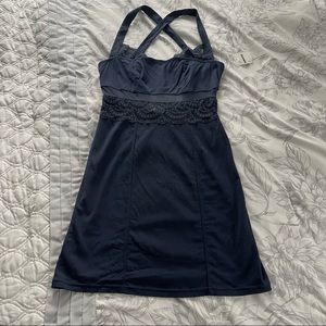 Free people cocktail dress